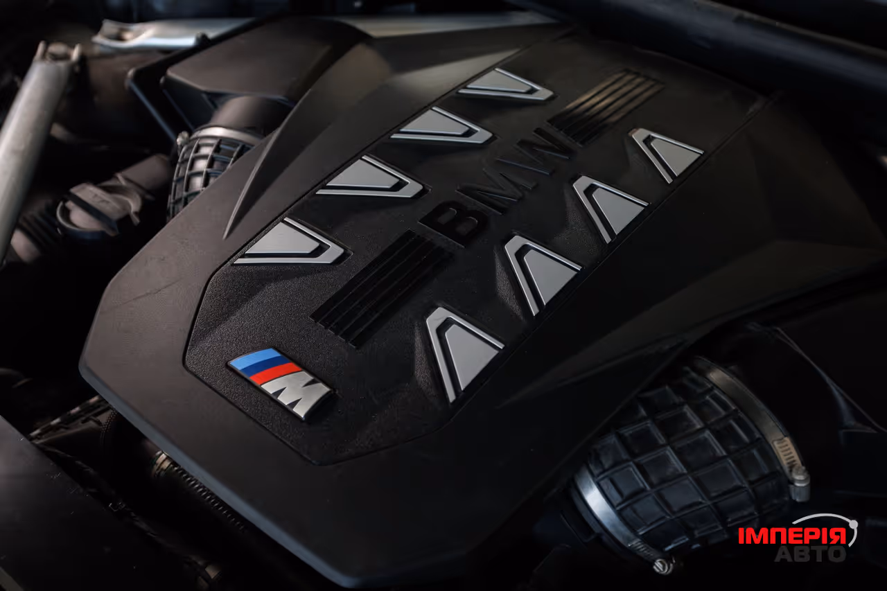 BMW X7 - фото 58