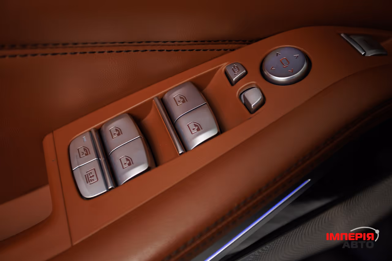 BMW X7 - фото 20