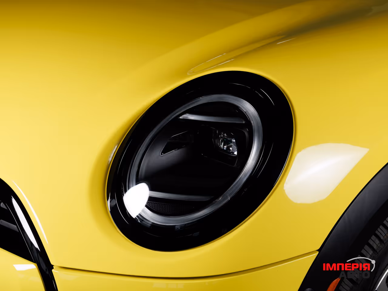 Mini Hatch - фото 19