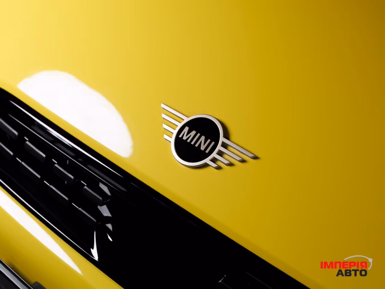 Mini Hatch - фото 21