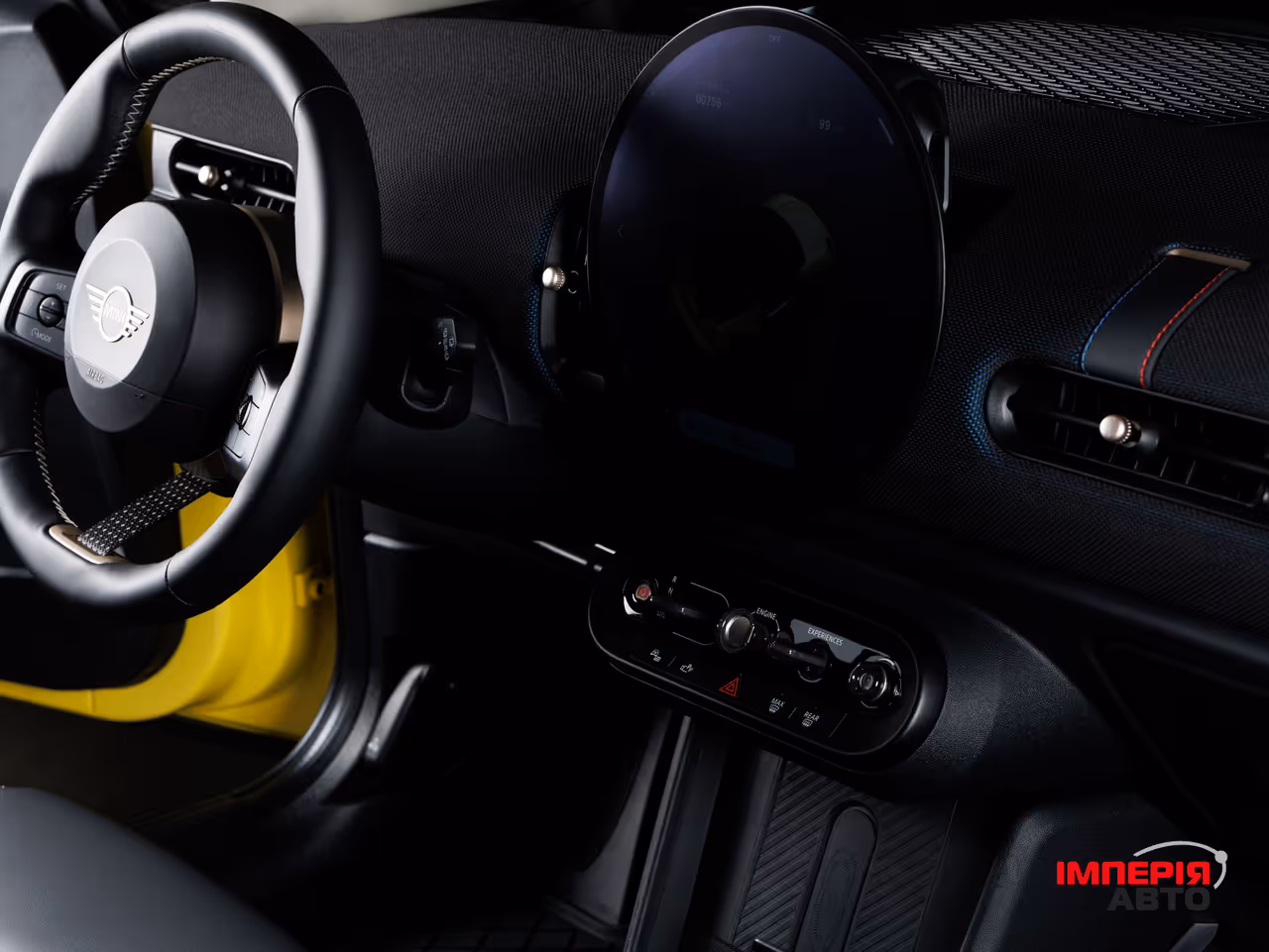 Mini Hatch - фото 38