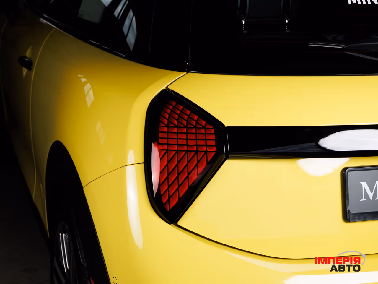 Mini Hatch - фото 22