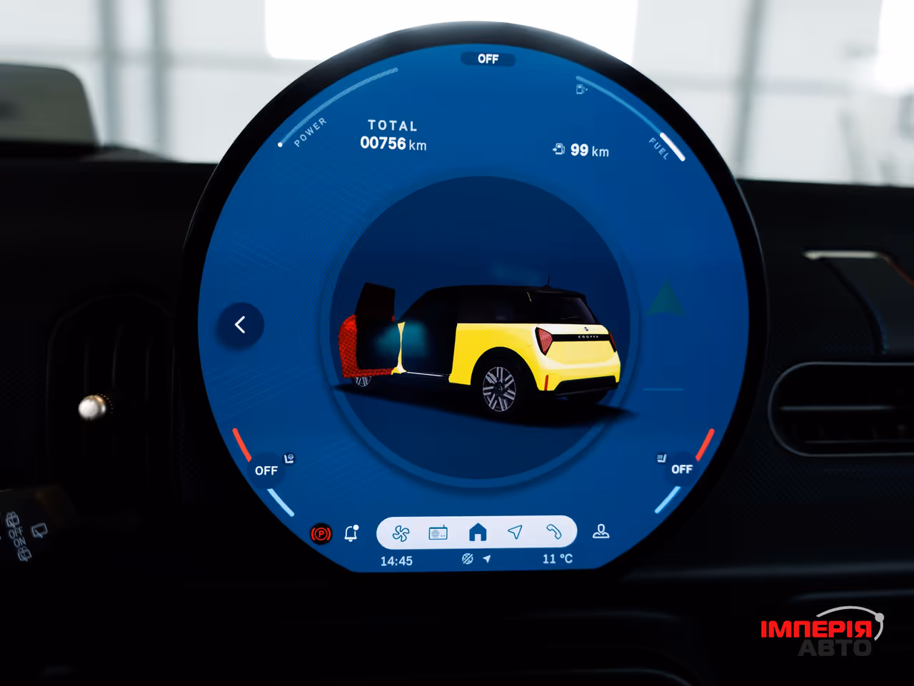 Mini Hatch - фото 11