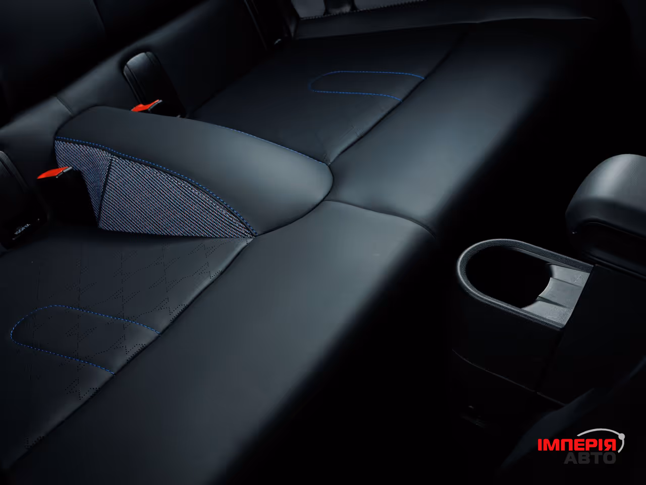 Mini Hatch - фото 44