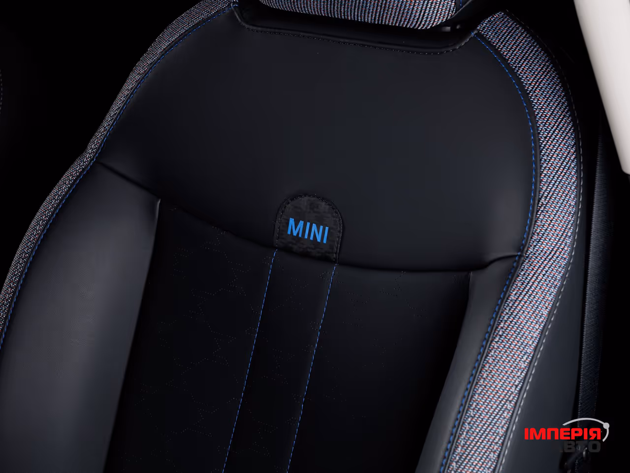 Mini Hatch - фото 34