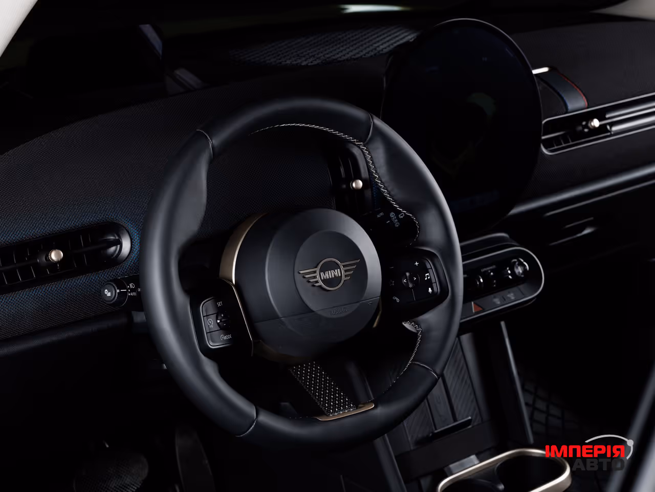 Mini Hatch - фото 35