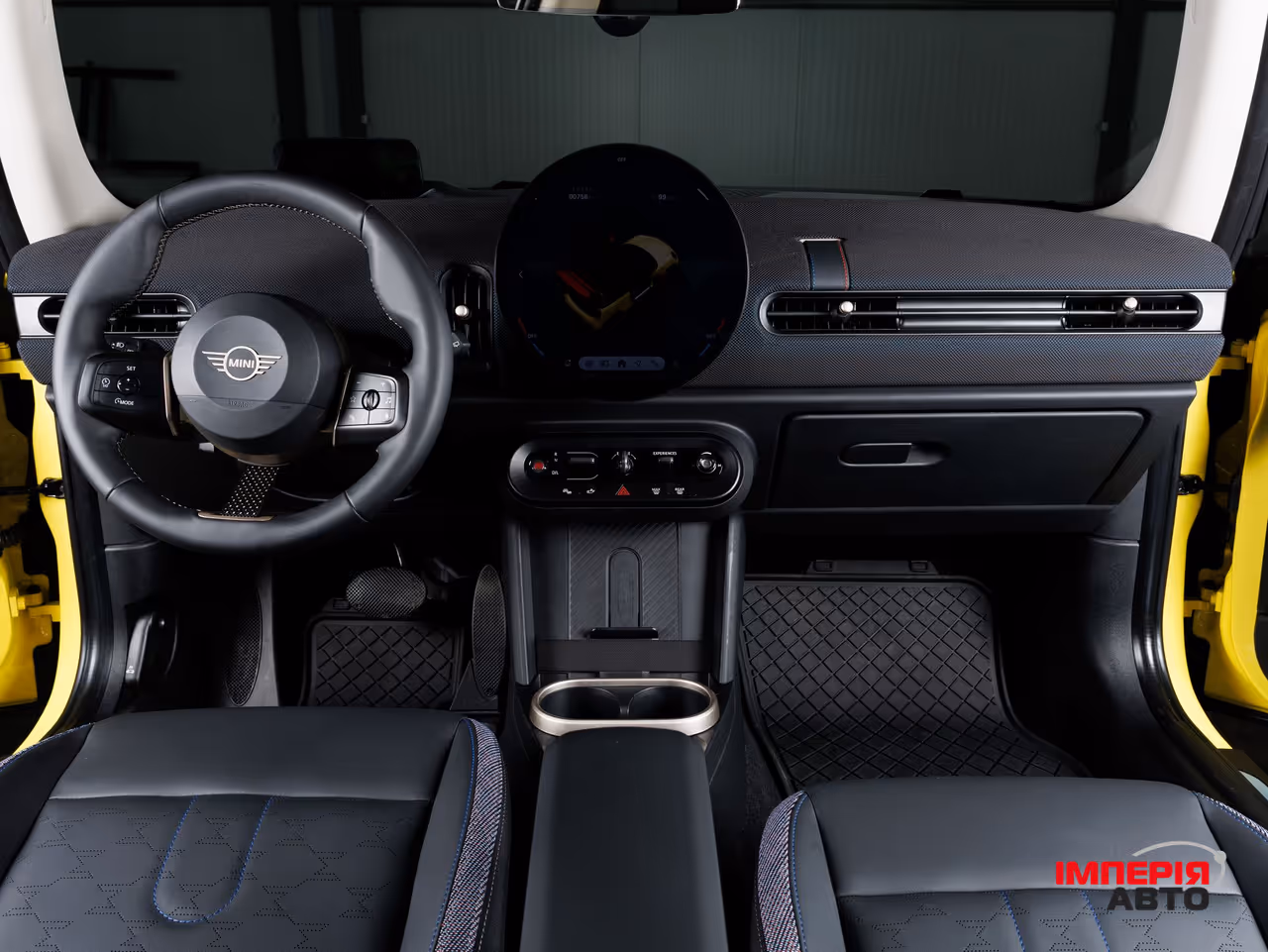 Mini Hatch - фото 46
