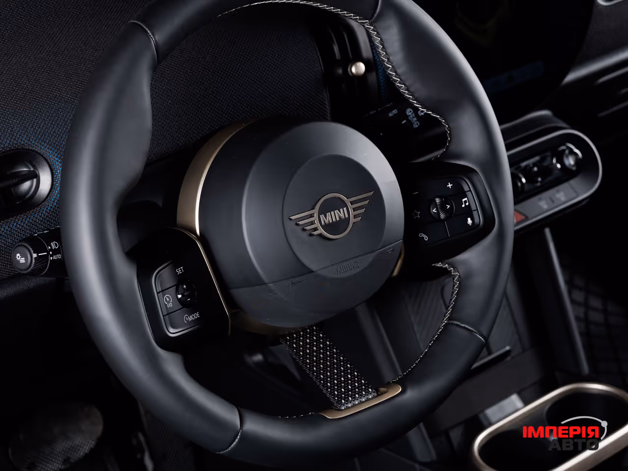 Mini Hatch - фото 37