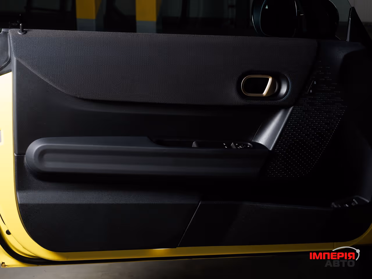 Mini Hatch - фото 28