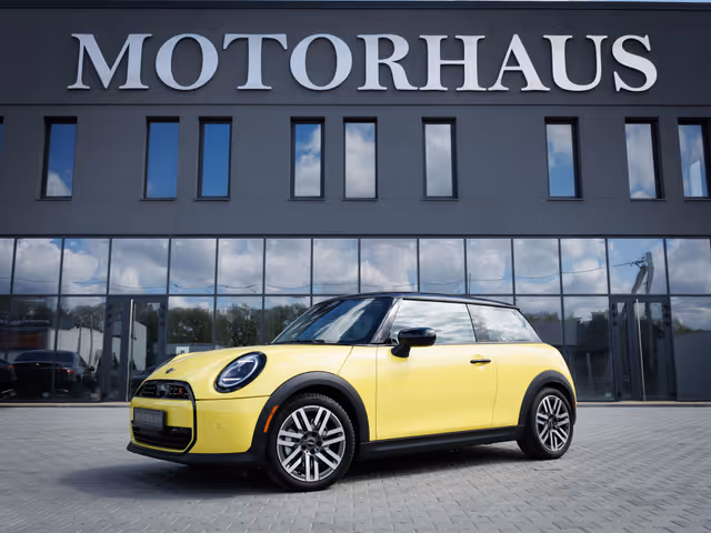 Mini Hatch - зображення 1