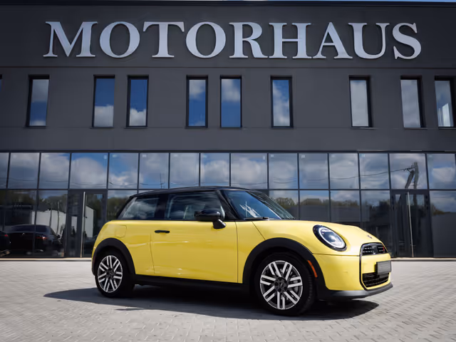 Mini Hatch - зображення 4