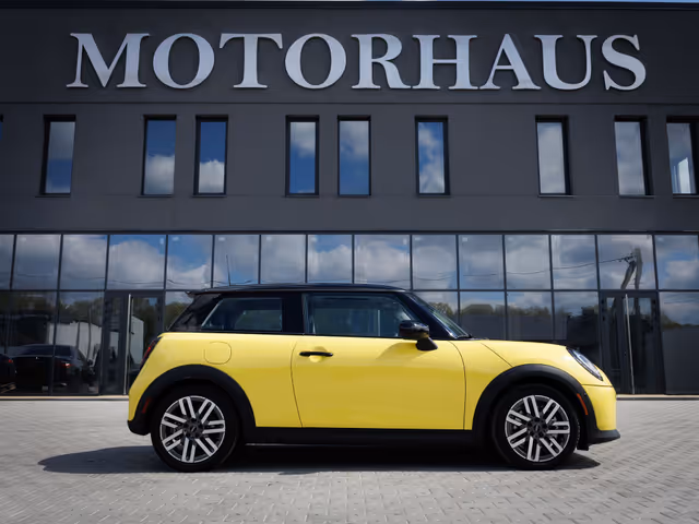 Mini Hatch - зображення 5