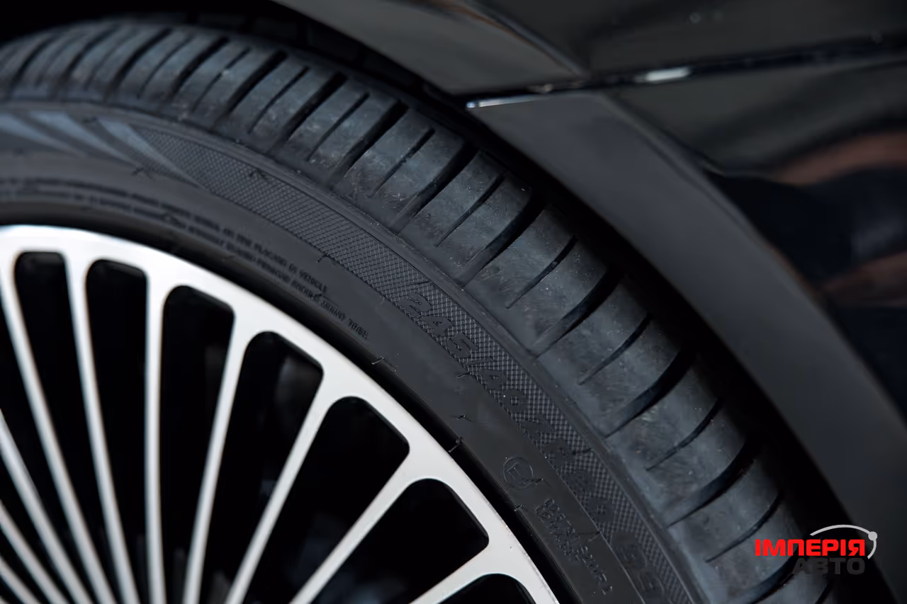 Mercedes-Benz S-Класс - фото 39