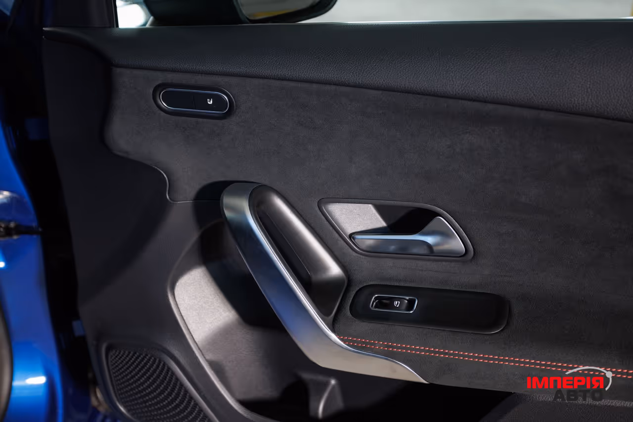Mercedes-Benz A-Класс - фото 41