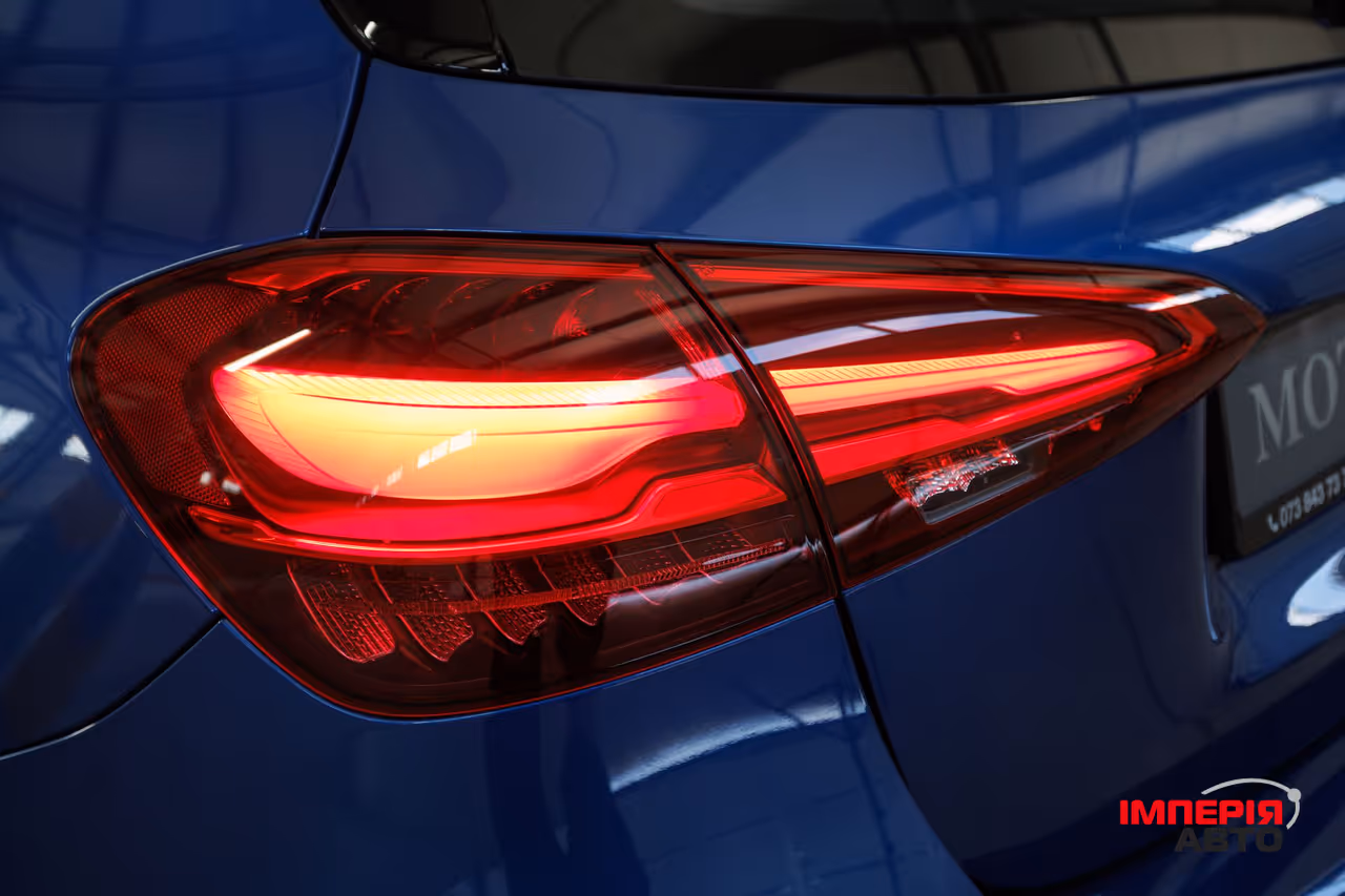 Mercedes-Benz A-Класс - фото 33
