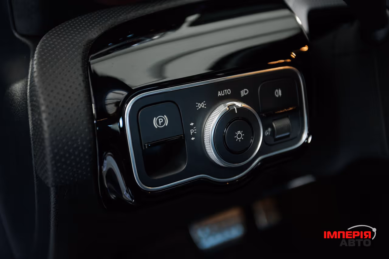 Mercedes-Benz A-Класс - фото 20