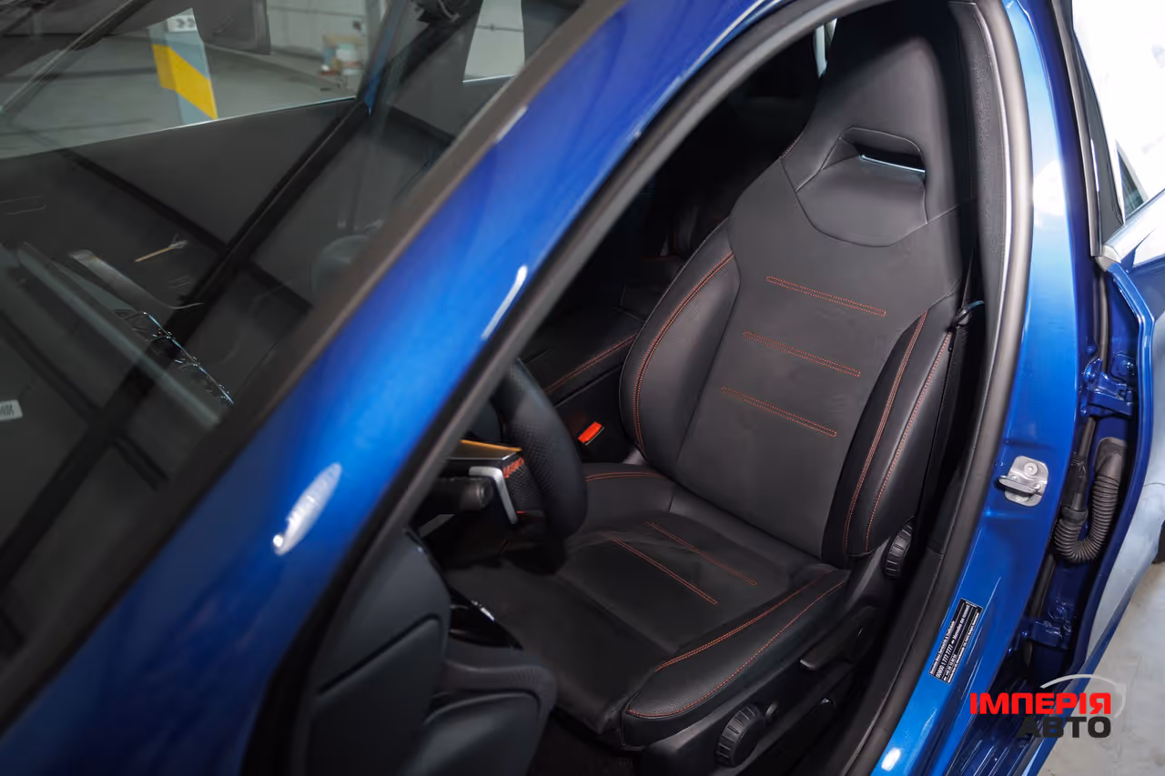 Mercedes-Benz A-Класс - фото 26