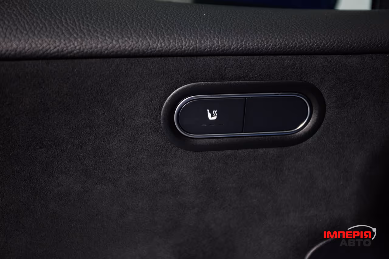 Mercedes-Benz A-Класс - фото 24