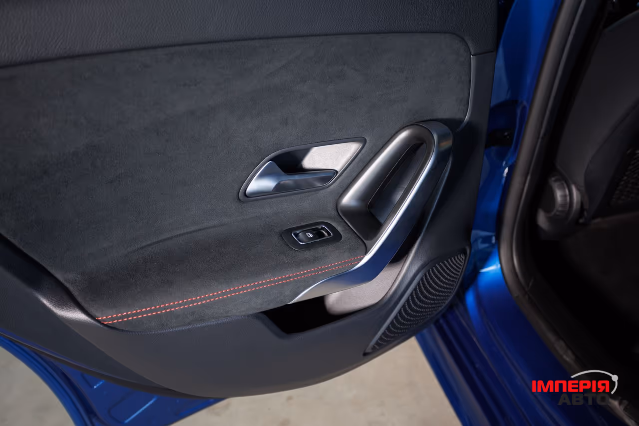 Mercedes-Benz A-Класс - фото 28