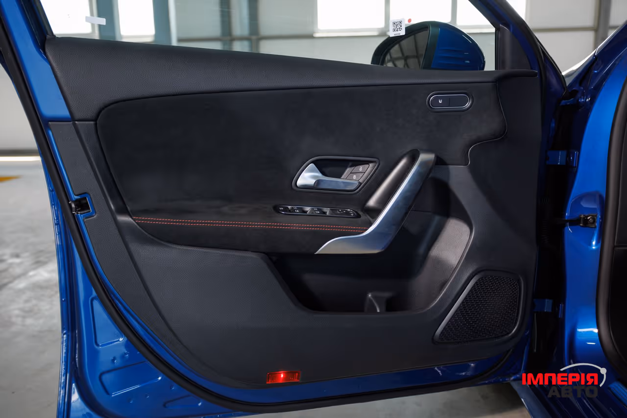 Mercedes-Benz A-Класс - фото 22
