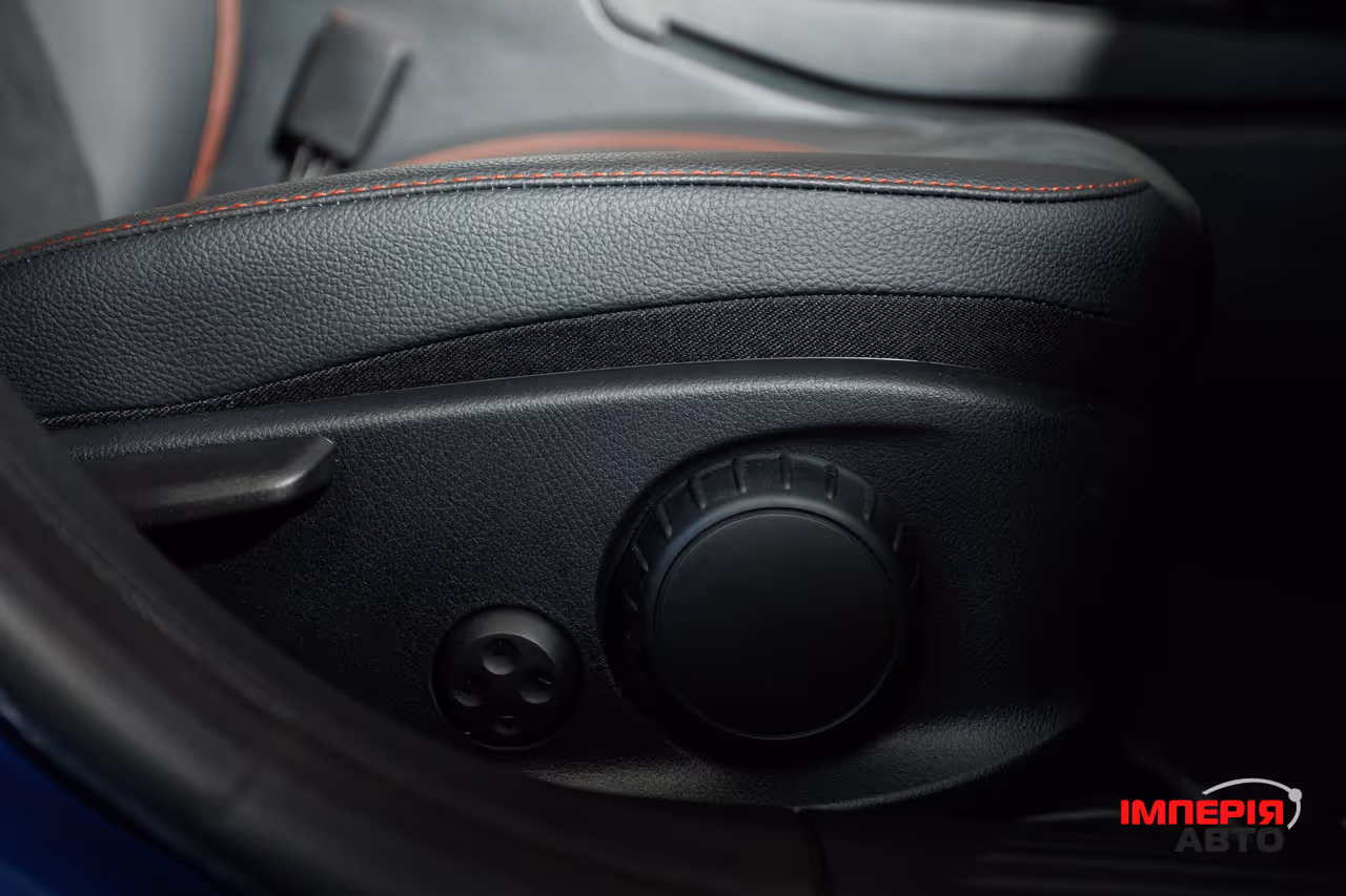 Mercedes-Benz A-Класс - фото 42