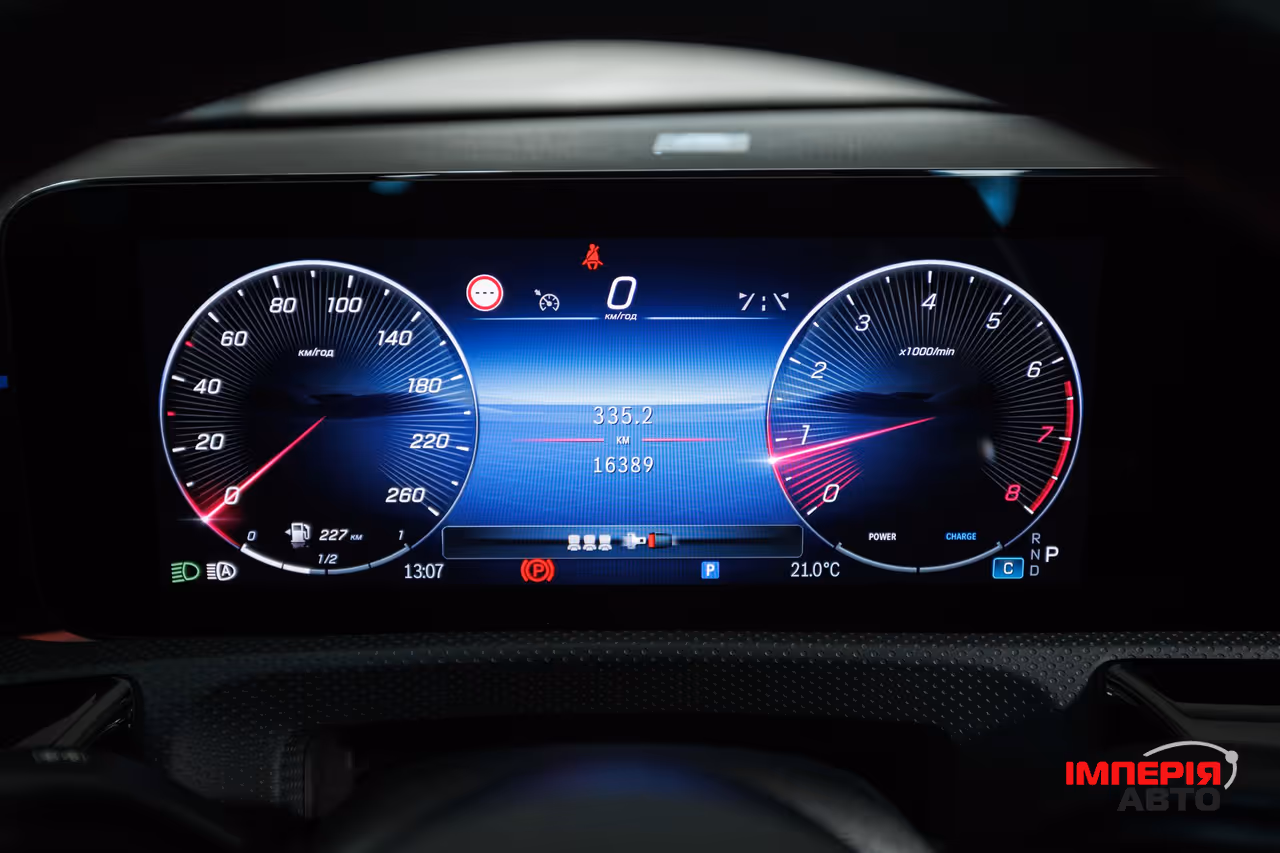 Mercedes-Benz A-Класс - фото 13