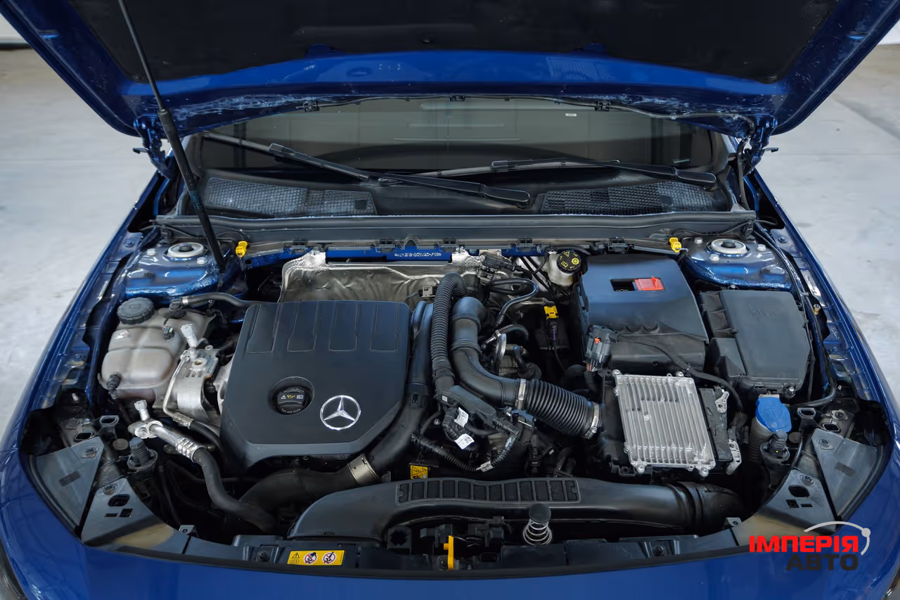 Mercedes-Benz A-Класс - фото 44