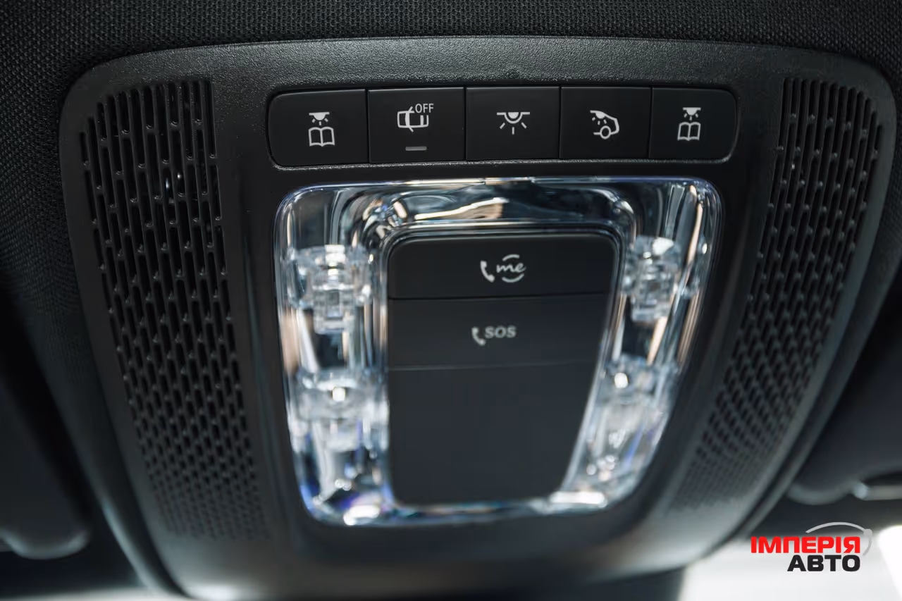 Mercedes-Benz A-Класс - фото 18