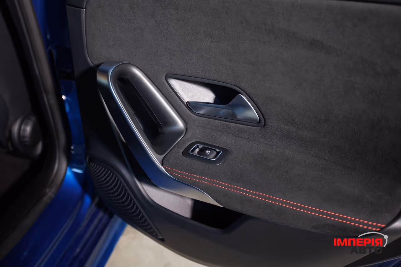 Mercedes-Benz A-Класс - фото 38