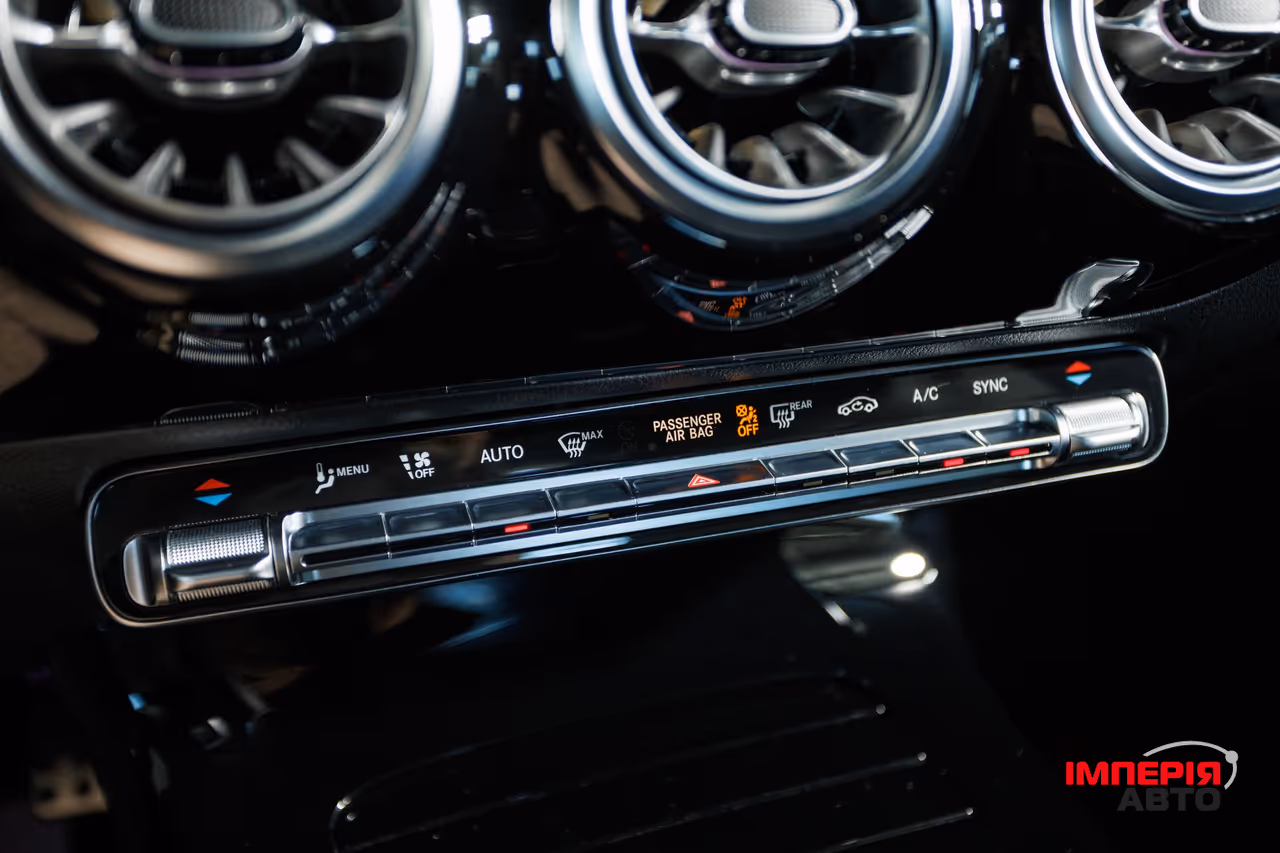 Mercedes-Benz A-Класс - фото 15