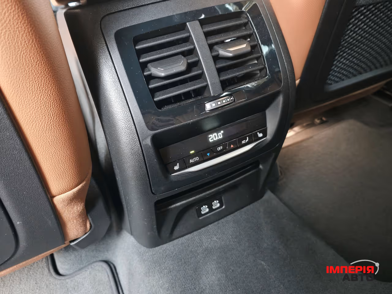 BMW X3 - фото 19