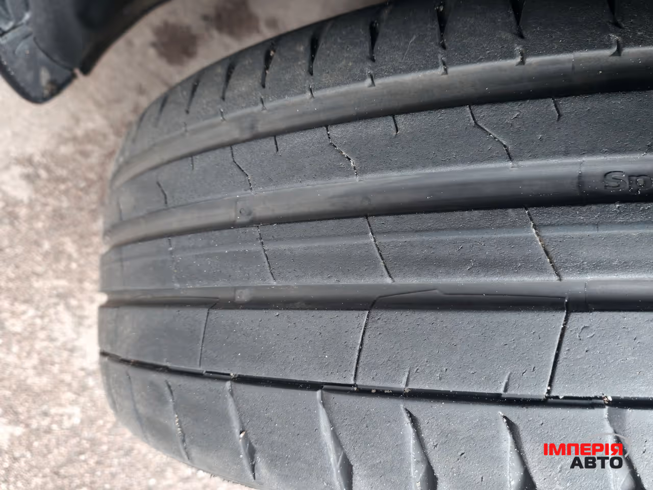 BMW X3 - фото 13