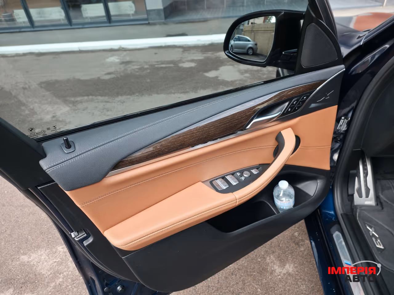 BMW X3 - фото 23