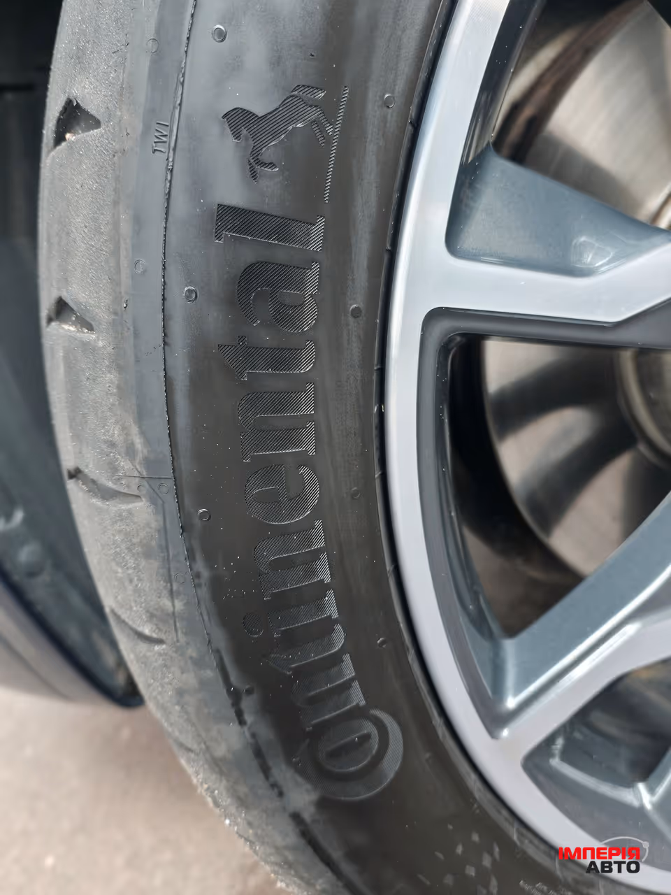 BMW X3 - фото 14