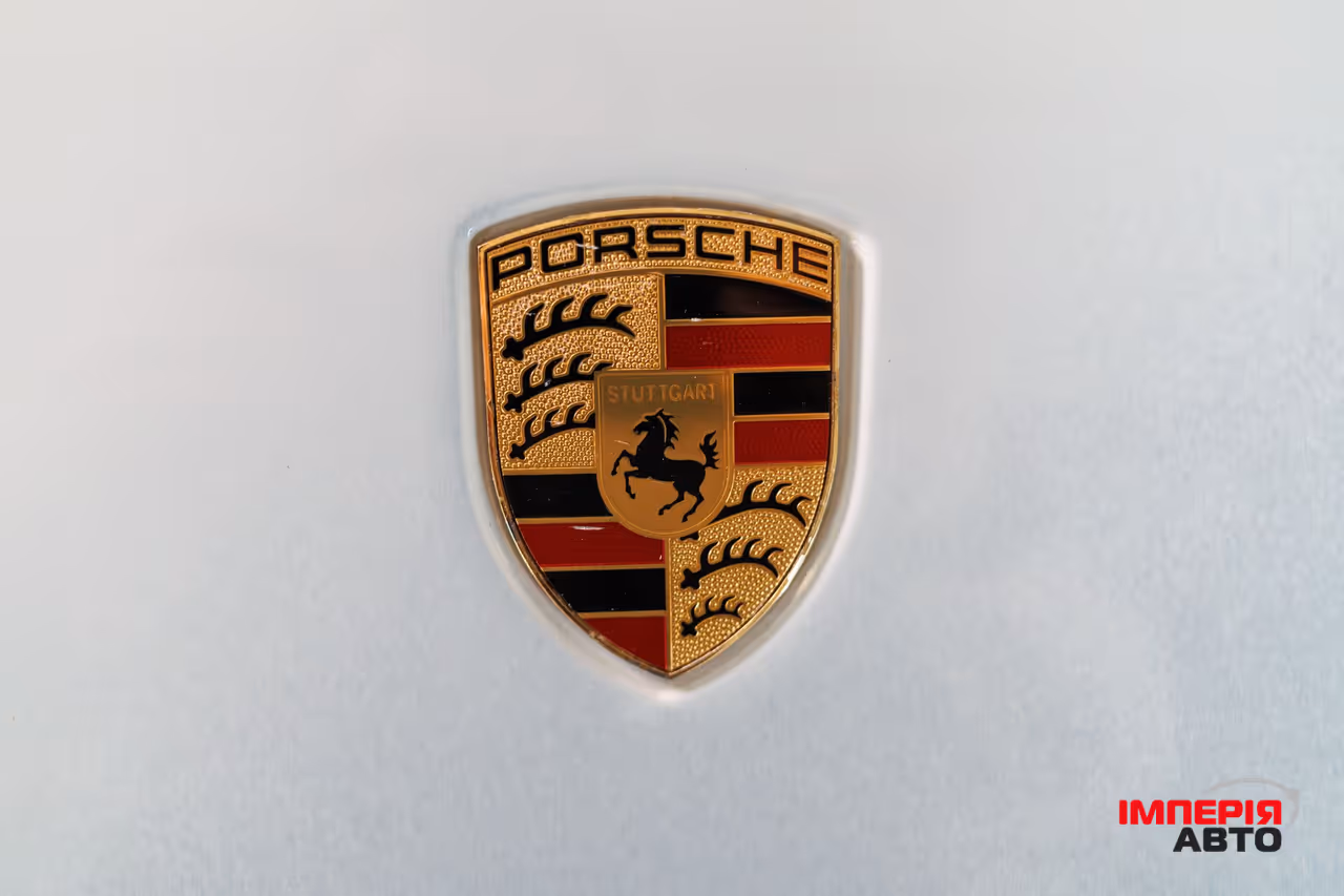 Porsche Cayenne - фото 45