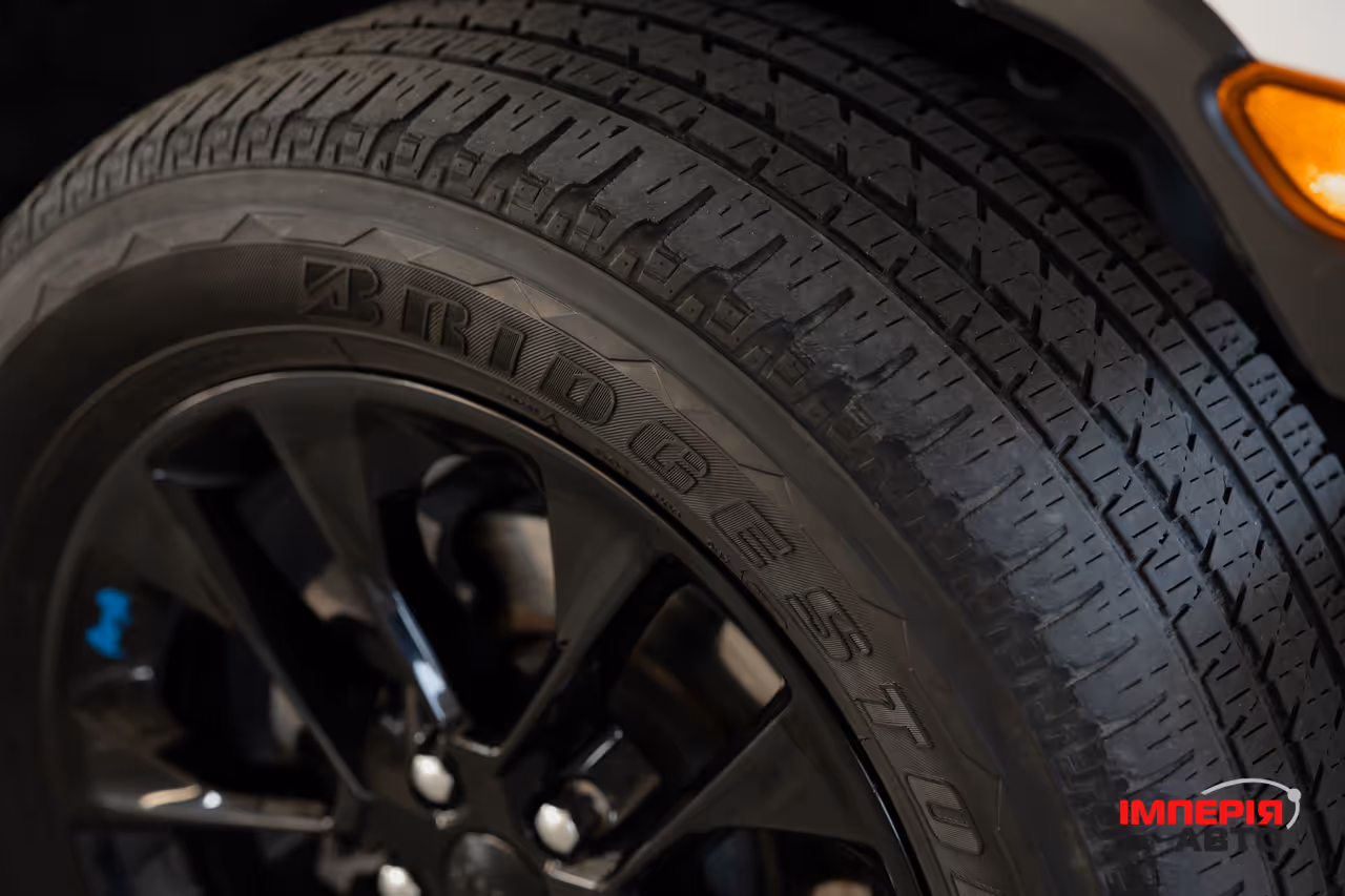 Jeep Wrangler - фото 48