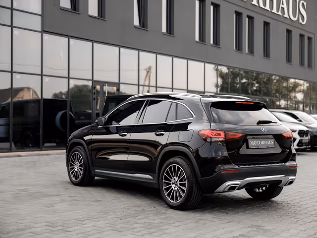 Mercedes-Benz GLA - зображення 5