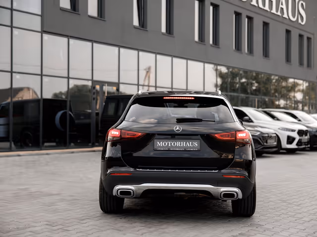 Mercedes-Benz GLA - зображення 4