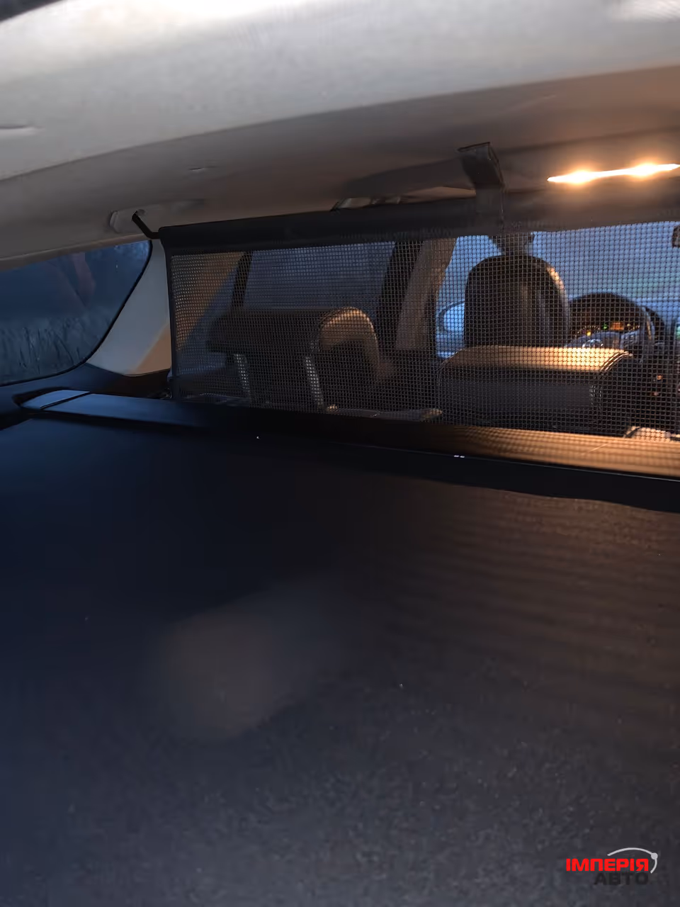Toyota Avensis - фото 10