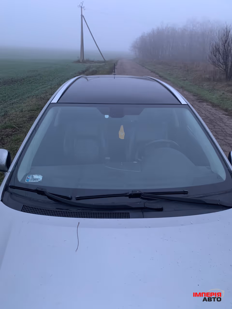 Toyota Avensis - фото 4