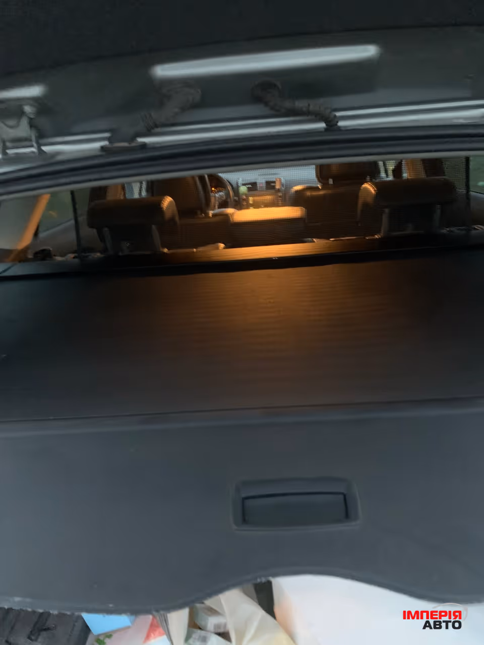 Toyota Avensis - фото 9