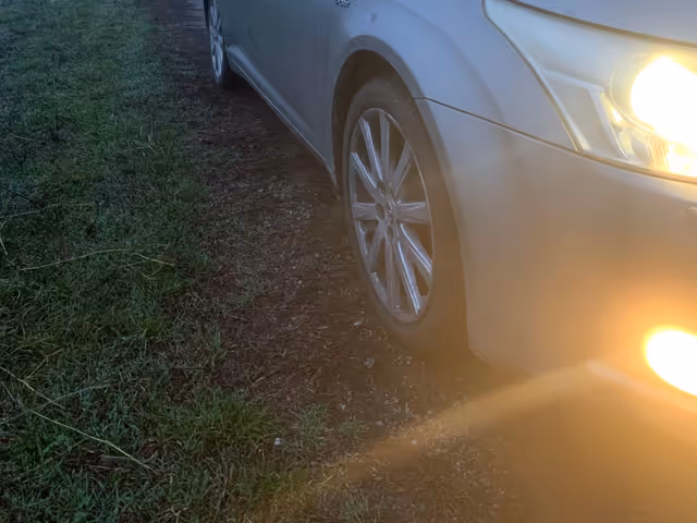 Toyota Avensis - зображення 5