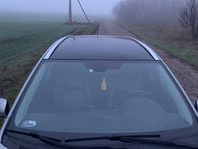 Toyota Avensis - зображення 4