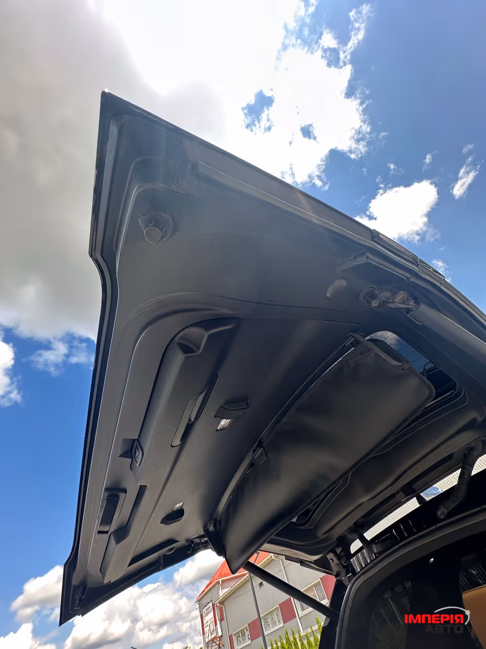 Land Rover Discovery - фото 25
