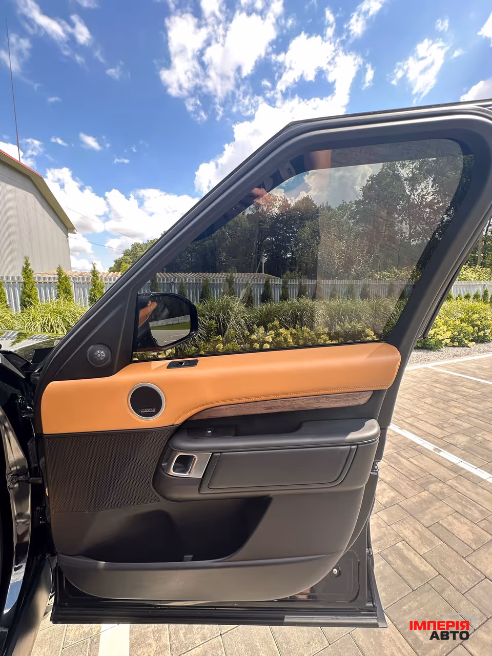 Land Rover Discovery - фото 19