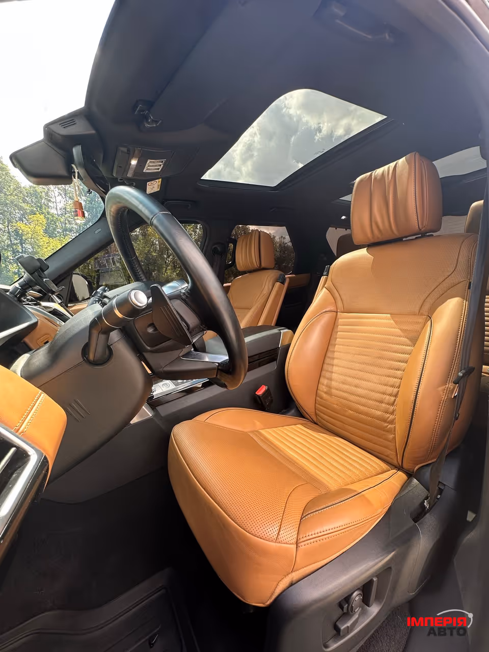 Land Rover Discovery - фото 11