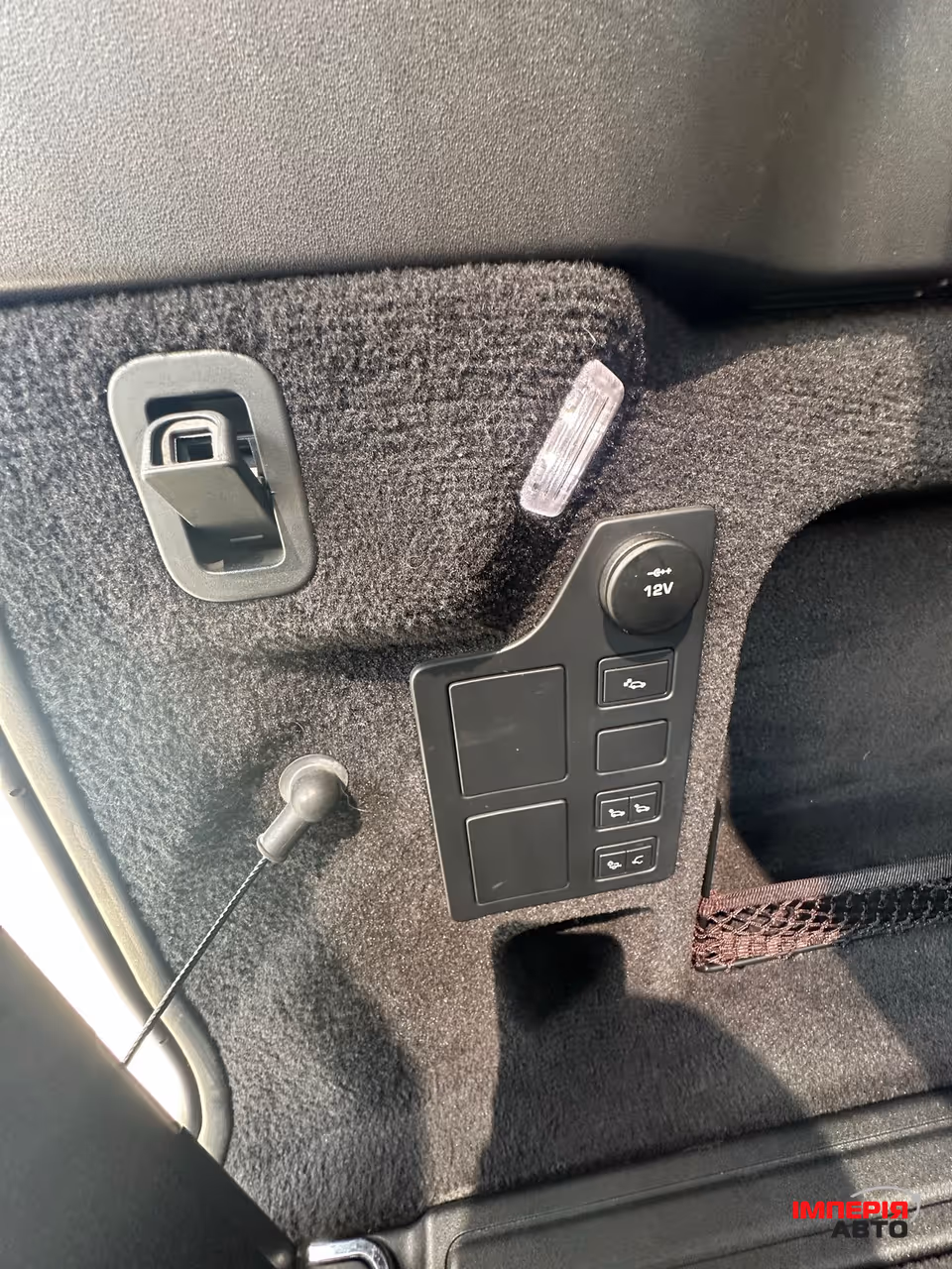 Land Rover Discovery - фото 23