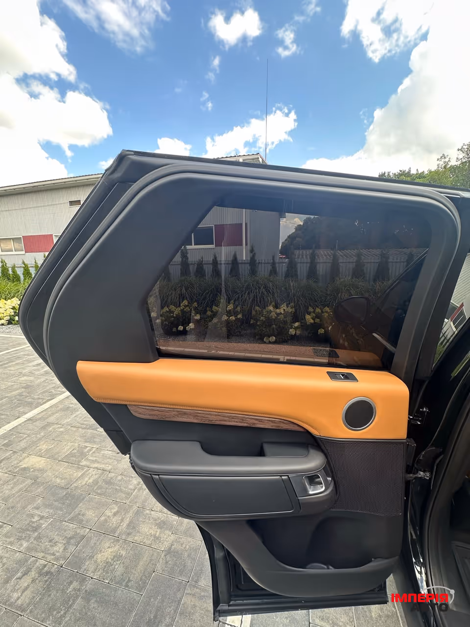 Land Rover Discovery - фото 14