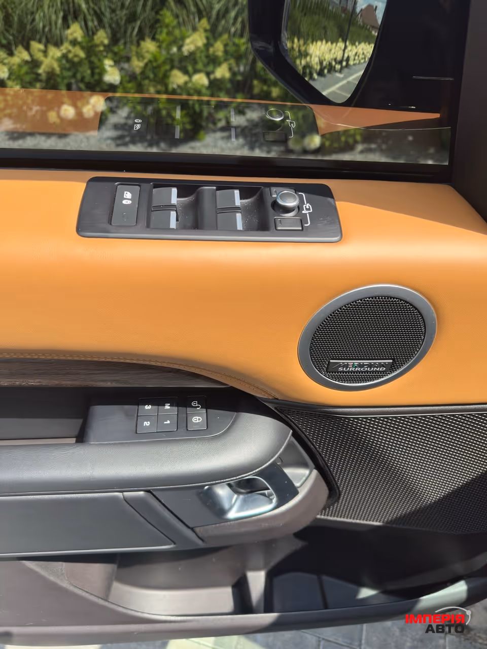 Land Rover Discovery - фото 9