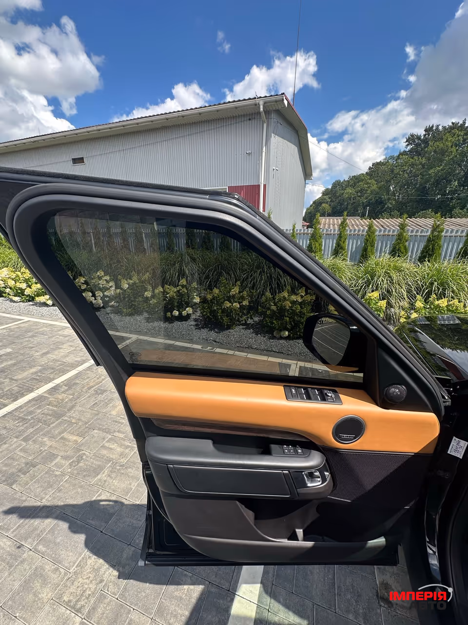 Land Rover Discovery - фото 8